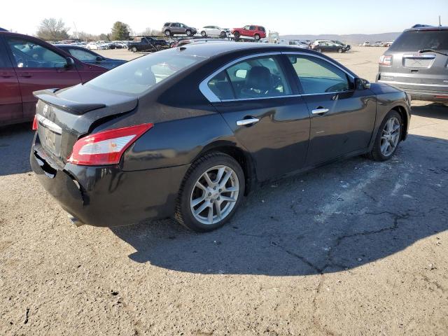 Photo 3 from auction – 2010 NISSAN MAXIMA S with VIN 1N4AA5AP5AC837696