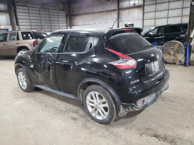 Photo 2 from auction – 2015 NISSAN JUKE S with VIN JN8AF5MV2FT565660
