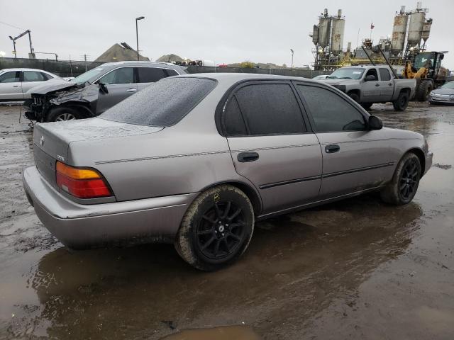 Photo 3 from auction – 1995 TOYOTA COROLLA LE with VIN 1NXAE09B1SZ326083