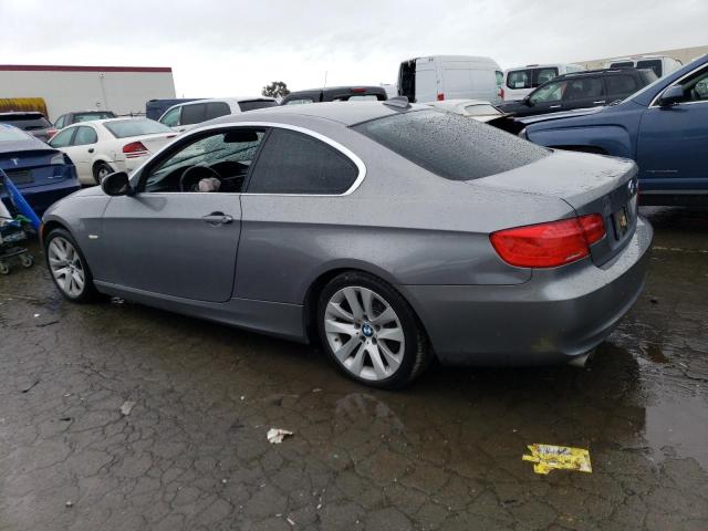 Photo 2 from auction – 2012 BMW 328 I SULE with VIN WBAKE5C54CE756336