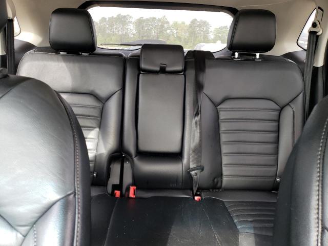 Photo 10 from auction – 2015 FORD EDGE SEL with VIN 2FMTK3J8XFBC03381