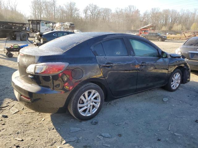 Photo 3 from auction – 2012 MAZDA 3 I with VIN JM1BL1V72C1610038