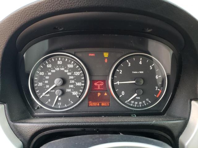 Photo 9 from auction – 2006 BMW 330 XI with VIN WBAVD33576KV63298