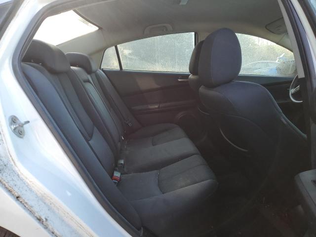 Photo 10 from auction – 2011 MAZDA 6 I with VIN 1YVHZ8BH9B5M07860