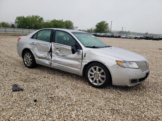Photo 4 from auction – 2011 LINCOLN MKZ with VIN 3LNHL2GC5BR759697
