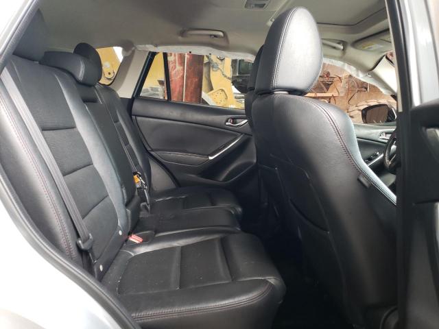 Photo 10 from auction – 2016 MAZDA CX-5 GT with VIN JM3KE2DY7G0616186