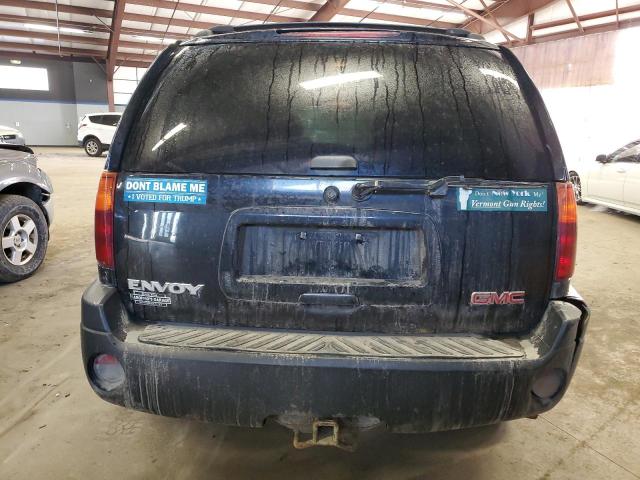 Photo 6 from auction – 2005 GMC ENVOY with VIN 1GKDT13S752295819
