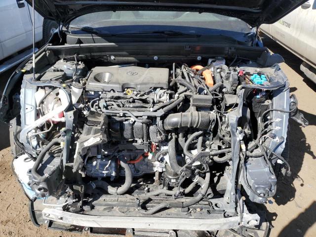 Photo 12 from auction – 2021 TOYOTA VENZA LE with VIN JTEAAAAH7MJ024478