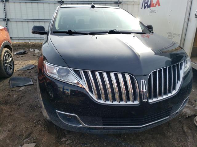Photo 5 from auction – 2012 LINCOLN MKX with VIN 2LMDJ8JK9CBL12219