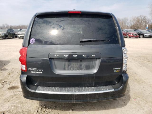 Photo 6 from auction – 2012 DODGE GRAND CARA with VIN 2C4RDGDG8CR224655