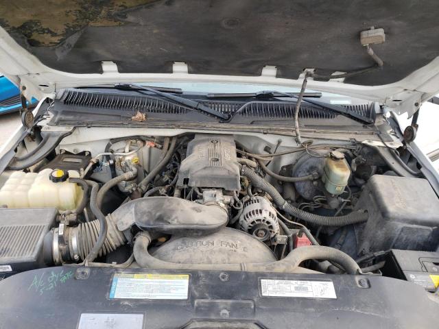 Zdjęcie 11 z aukcji – 2000 CHEVROLET SILVERADO z VIN 1GCEK14T0YE353556
