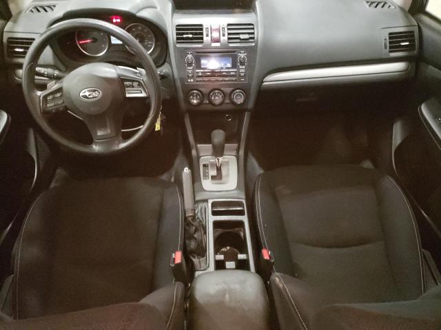 Photo 8 from auction – 2013 SUBARU XV CROSSTR with VIN JF2GPACC8D2803964
