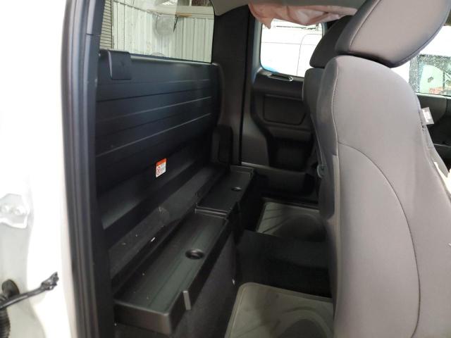 Photo 10 from auction – 2023 TOYOTA TACOMA with VIN 3TYRX5GN7PT074495