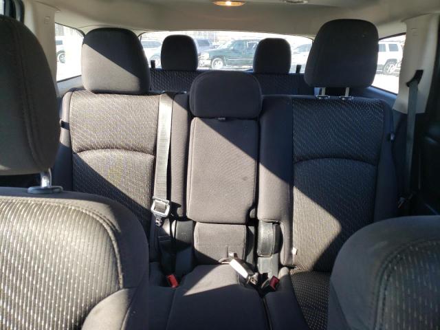 Photo 10 from auction – 2013 DODGE JOURNEY SE with VIN 3C4PDCAB1DT578508