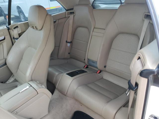 Foto 10 de la subasta – 2011 MERCEDES-BENZ E 550 con VIN WDDKK7CF1BF073122