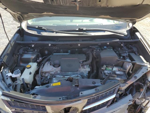 Zdjęcie 12 z aukcji – 2014 TOYOTA RAV4 LIMIT z VIN 2T3DFREV7EW205925