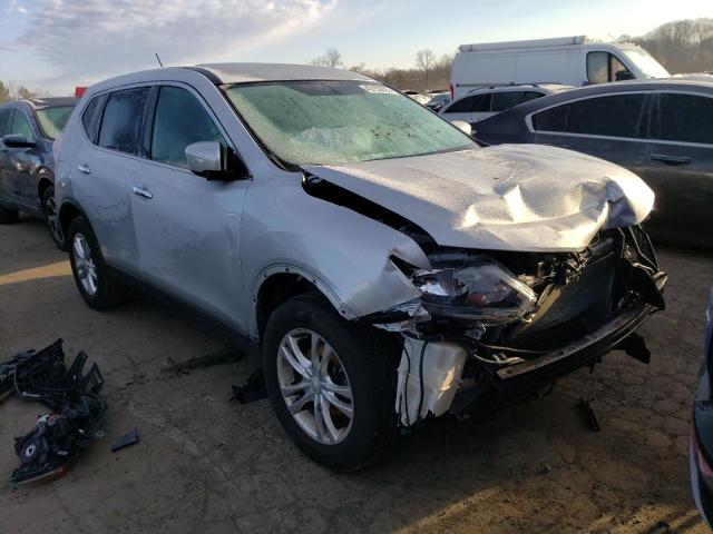 Photo 4 from auction – 2015 NISSAN ROGUE S with VIN KNMAT2MV3FP529925
