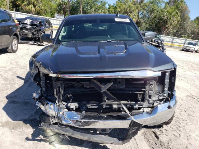 Photo 5 from auction – 2019 CHEVROLET SILVERADO with VIN 2GCVKPEC2K1122572