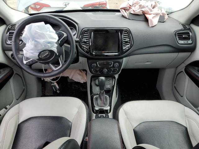 Photo 8 from auction – 2018 JEEP COMPASS LI with VIN 3C4NJDCBXJT435300