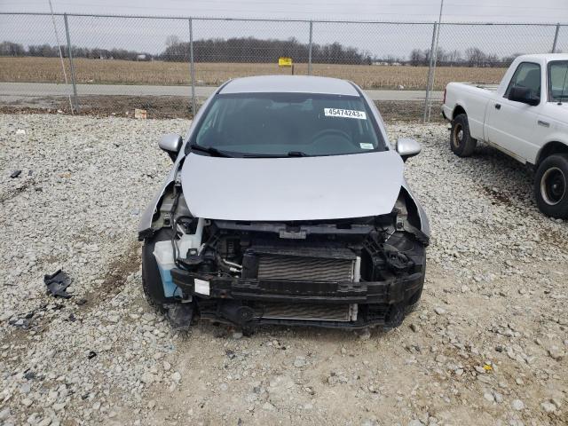 Photo 5 from auction – 2015 KIA RIO LX with VIN KNADM4A38F6466848