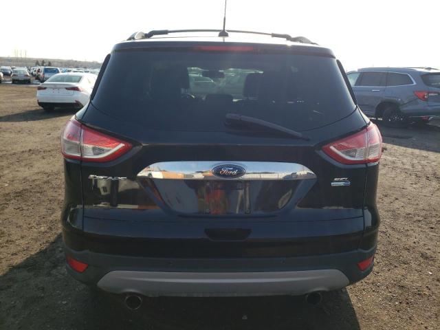 Photo 6 from auction – 2013 FORD ESCAPE SEL with VIN 1FMCU9H95DUB33730