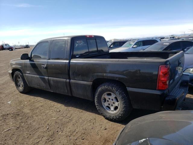 Photo 2 from auction – 2003 CHEVROLET SILVERADO with VIN 2GCEK19N431304722