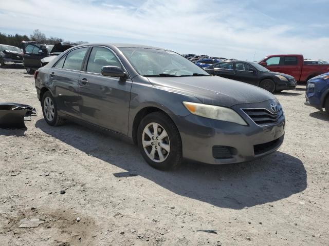 Photo 4 from auction – 2011 TOYOTA CAMRY BASE with VIN 4T4BF3EK8BR178545