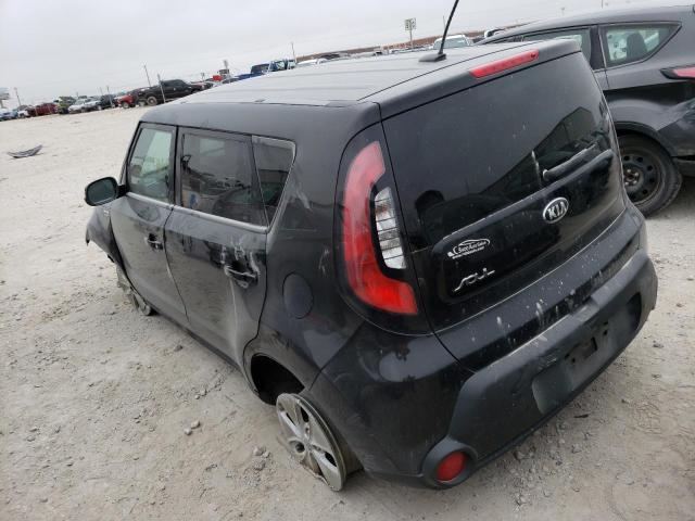 Photo 2 from auction – 2016 KIA SOUL with VIN KNDJN2A26G7840240