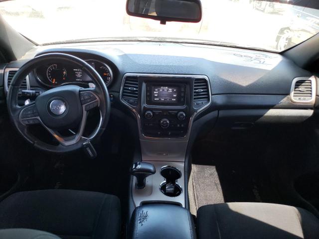 Photo 8 from auction – 2014 JEEP GRAND CHER with VIN 1C4RJFAG5EC163784
