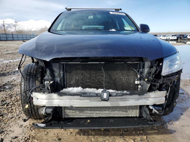 Photo 5 from auction – 2015 AUDI Q5 PREMIUM with VIN WA1CFAFP4FA094581