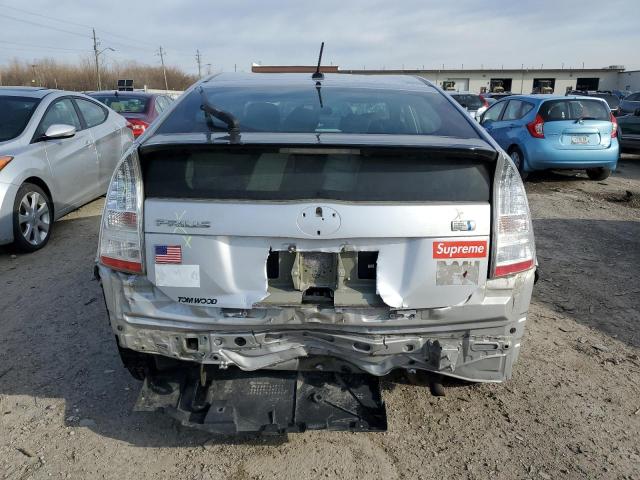 Zdjęcie 6 z aukcji – 2010 TOYOTA PRIUS z VIN JTDKN3DU7A0125829