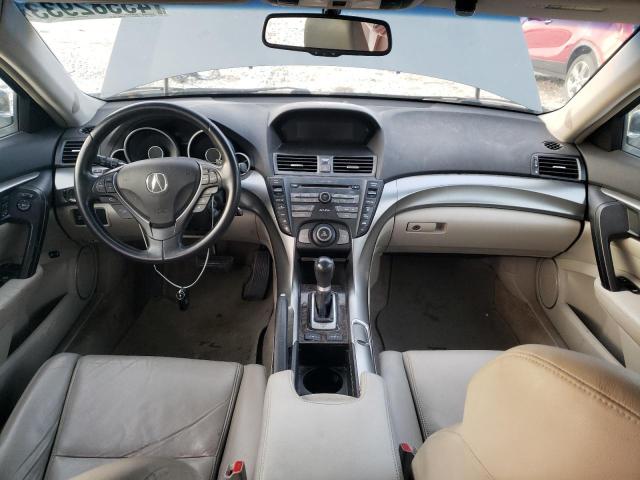 Photo 8 from auction – 2009 ACURA TL with VIN 19UUA86299A014672