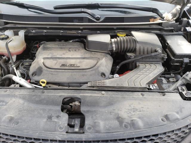 Photo 12 from auction – 2019 CHRYSLER PACIFICA L with VIN 2C4RC1AG7KR708481
