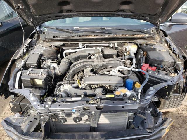 Photo 11 from auction – 2022 SUBARU LEGACY PRE with VIN 4S3BWAD69N3005232