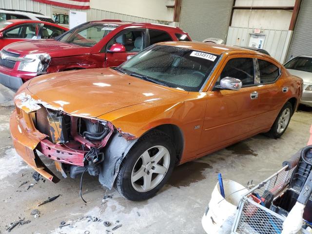 DODGE CHARGER SX 2010 with VIN 2B3CA3CV1AH100383 - Photo from auction