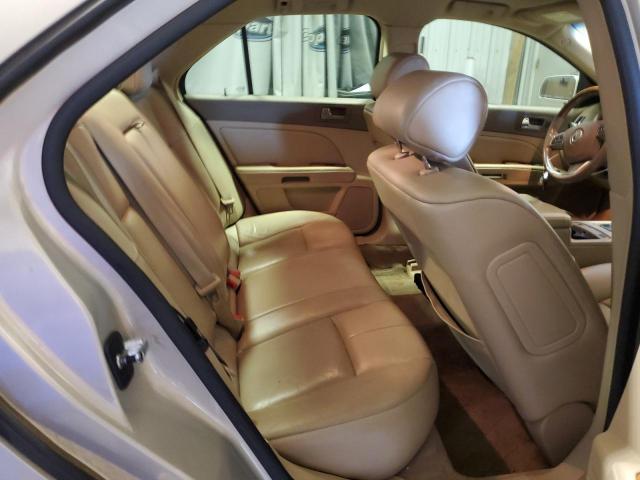 صورة رقم 10 من المزاد - 2009 CADILLAC STS مع VIN 1G6DW67V890118883