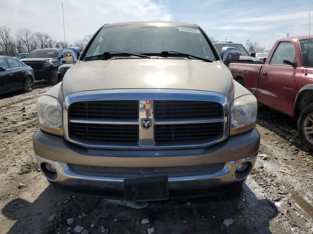 Photo 5 from auction – 2006 DODGE RAM 1500 S with VIN 1D7HA16N26J210505
