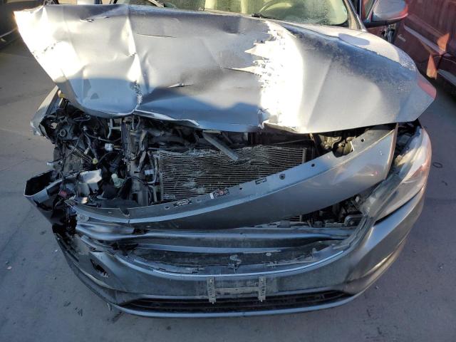 Photo 11 from auction – 2016 VOLVO S60 PLATIN with VIN LYV612TM3GB106747