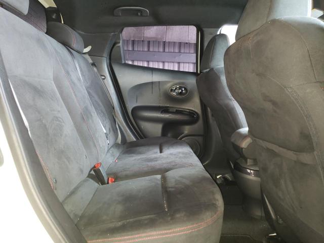 Photo 11 from auction – 2017 NISSAN JUKE S with VIN JN8AF5MR5HT701771