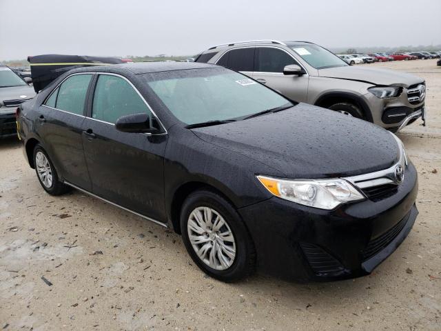 Photo 4 from auction – 2013 TOYOTA CAMRY L with VIN 4T4BF1FK3DR279983
