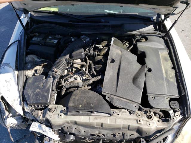 Photo 11 from auction – 2008 LEXUS IS 250 with VIN JTHBK262985059424