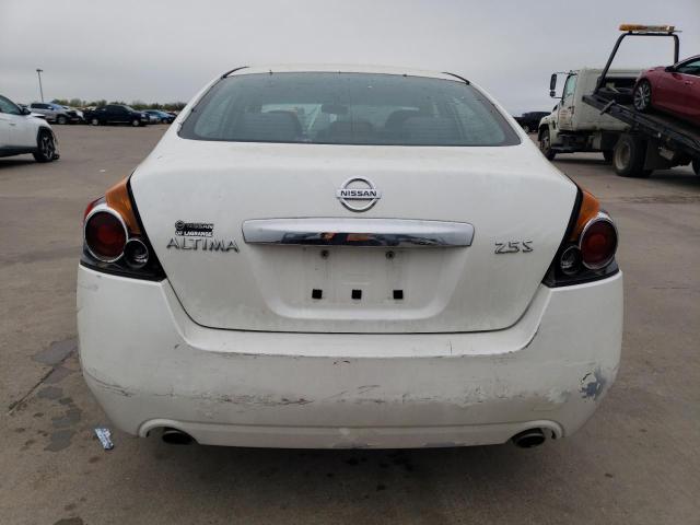 Photo 6 from auction – 2011 NISSAN ALTIMA BAS with VIN 1N4AL2AP2BC151299