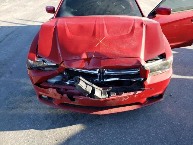 Photo 11 from auction – 2012 DODGE CHARGER R/ with VIN 2C3CDXCT4CH230466