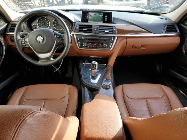 Photo 8 from auction – 2014 BMW 328 D XDRI with VIN WBA3D5C53EKX96760