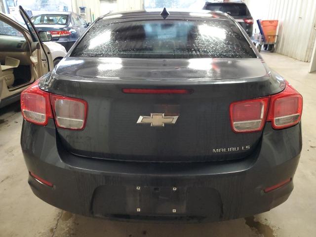 Photo 6 from auction – 2014 CHEVROLET MALIBU LS with VIN 1G11B5SL9EF159146