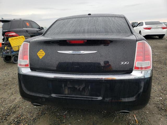 Photo 6 from auction – 2011 CHRYSLER 300 LIMITE with VIN 2C3CA5CG2BH559102