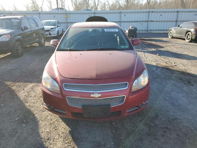 Photo 5 from auction – 2012 CHEVROLET MALIBU LTZ with VIN 1G1ZG5E71CF235734