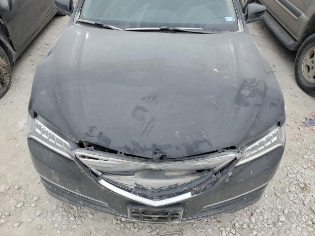 Photo 11 from auction – 2015 ACURA TLX with VIN 19UUB1F36FA023032