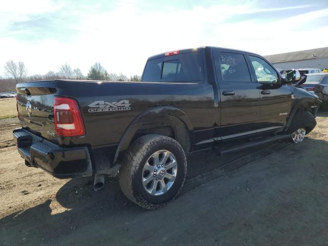 Photo 3 from auction – 2019 RAM 2500 LARAM with VIN 3C6UR5FL8KG609395