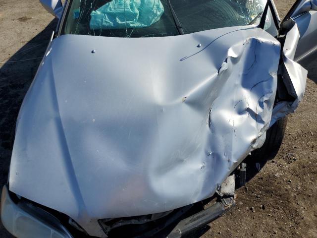 Photo 11 from auction – 2000 ACURA 3.2TL with VIN 19UUA5661YA037296